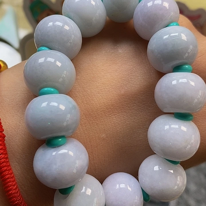 翡翠未镶嵌挂件料子