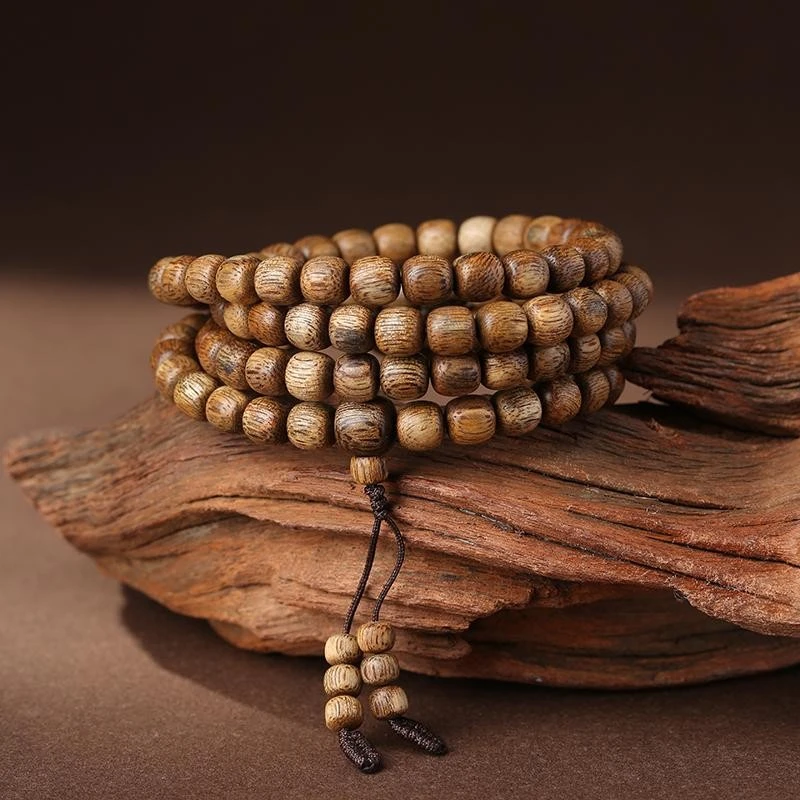 沉香M63-6801 香港沉香 多样性发其一