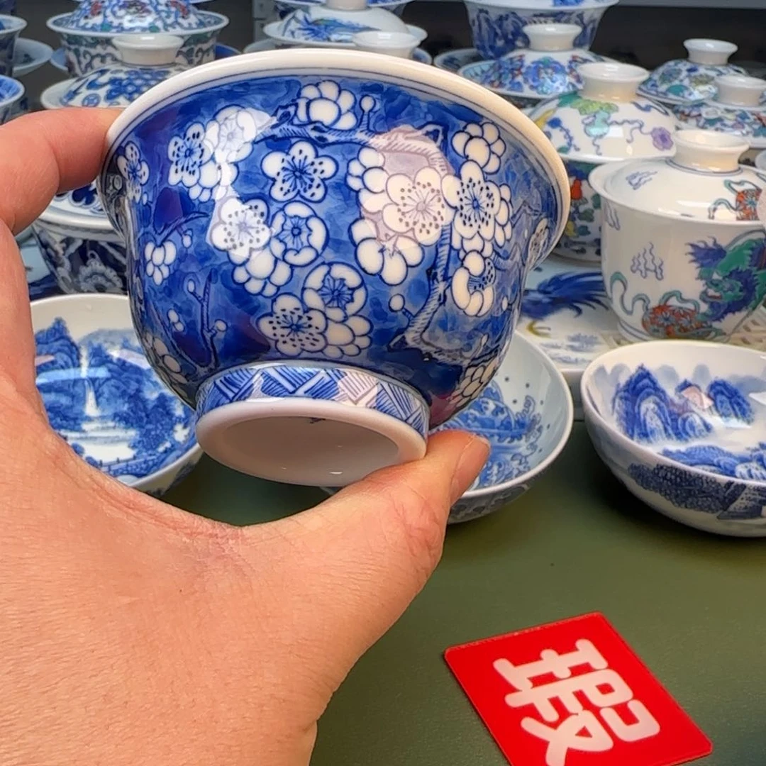 抖音闪购纯手工手绘131