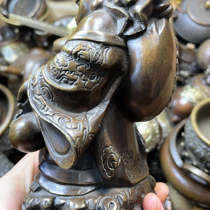 全是铜铜铜器铜器