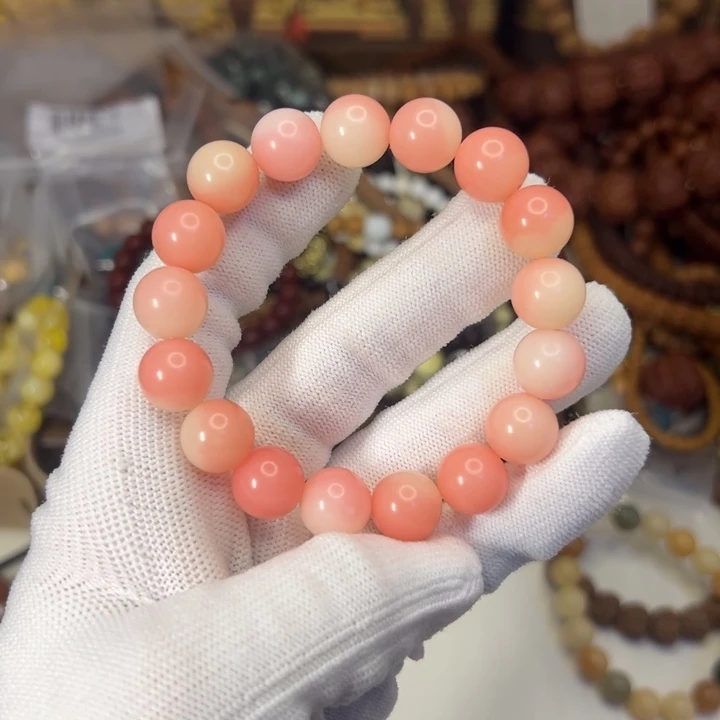 金刚菩提手串金刚菩提手串一条