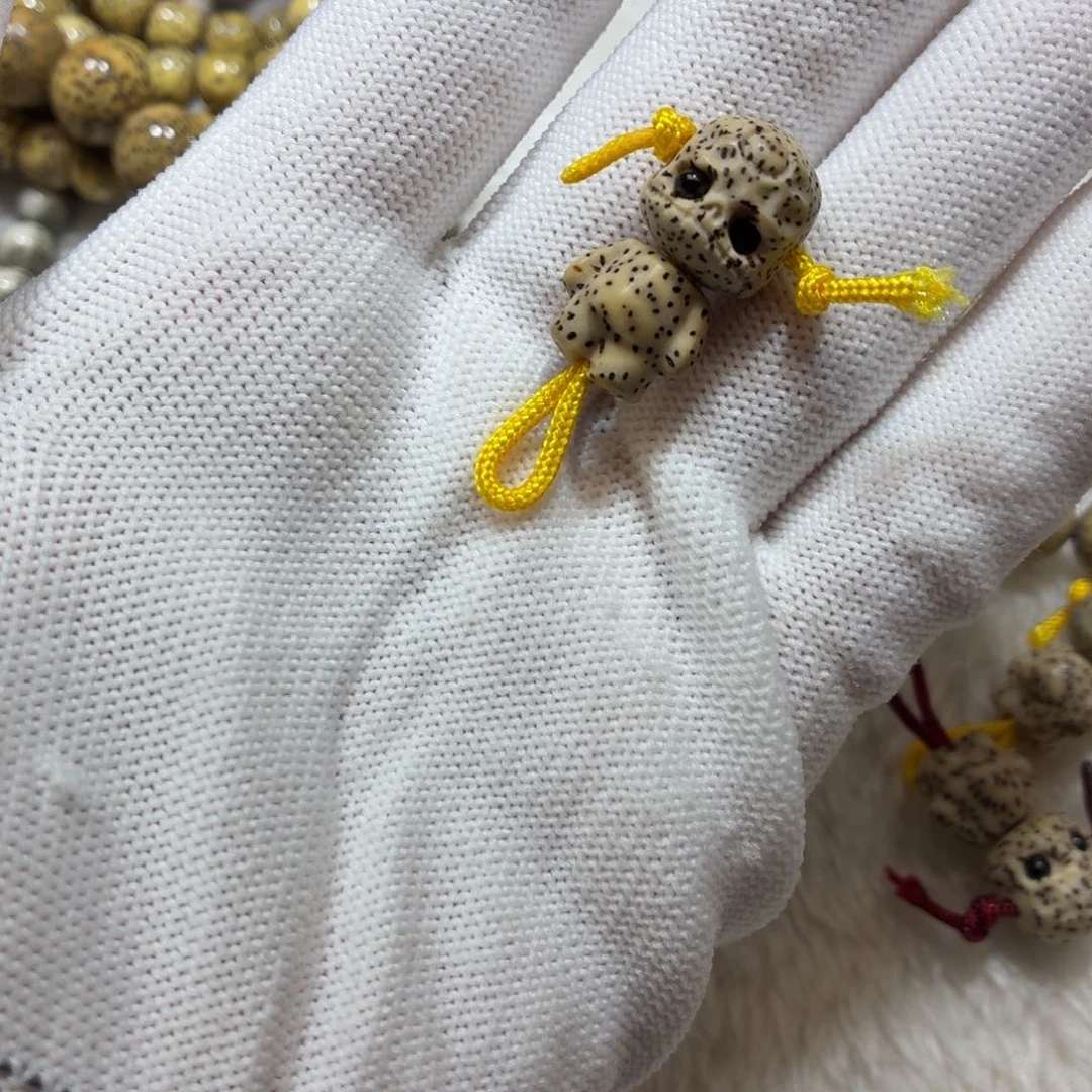 O***e星月菩提手串阿呆一个