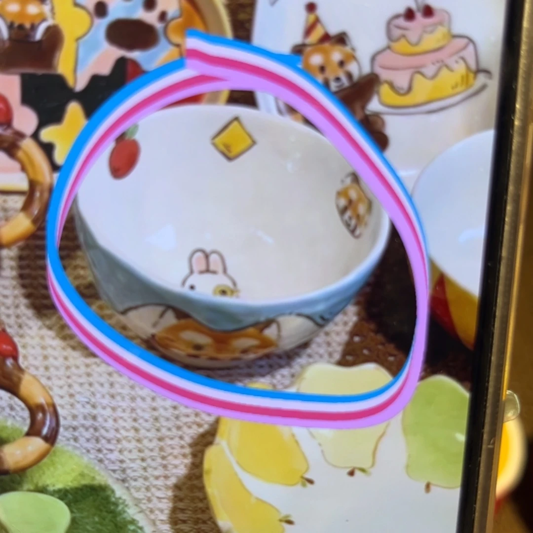 小***^摆件定制打造定制原来陶瓷