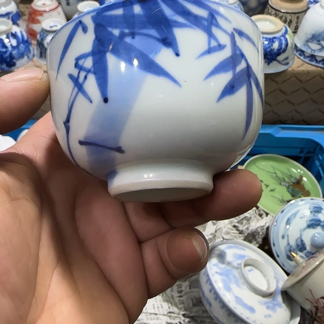陶瓷茶玩榜第十二名