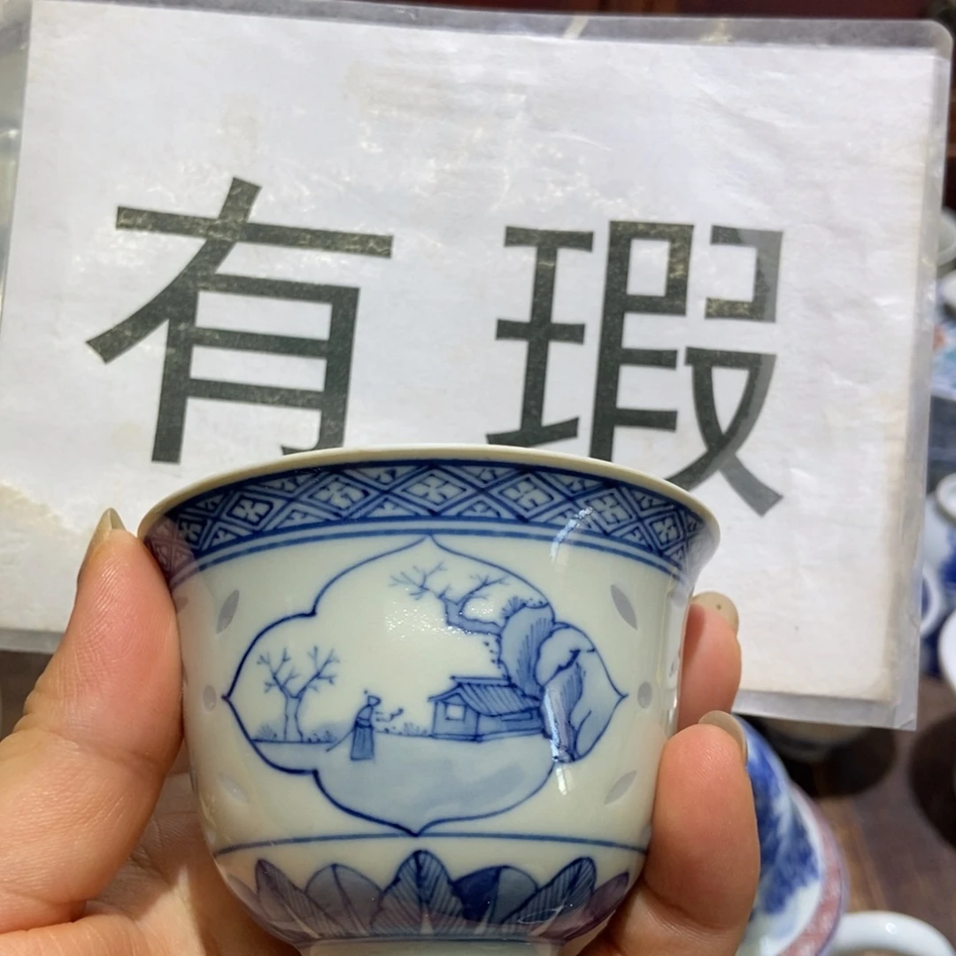 陶瓷艺术品等行业