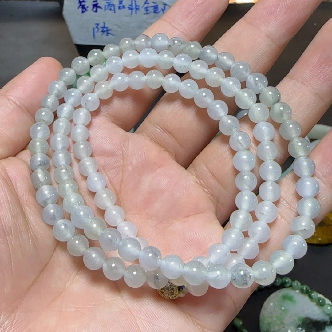 未镶嵌定制翡翠天然