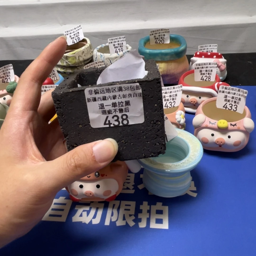 特价微瑕疵不退不换438