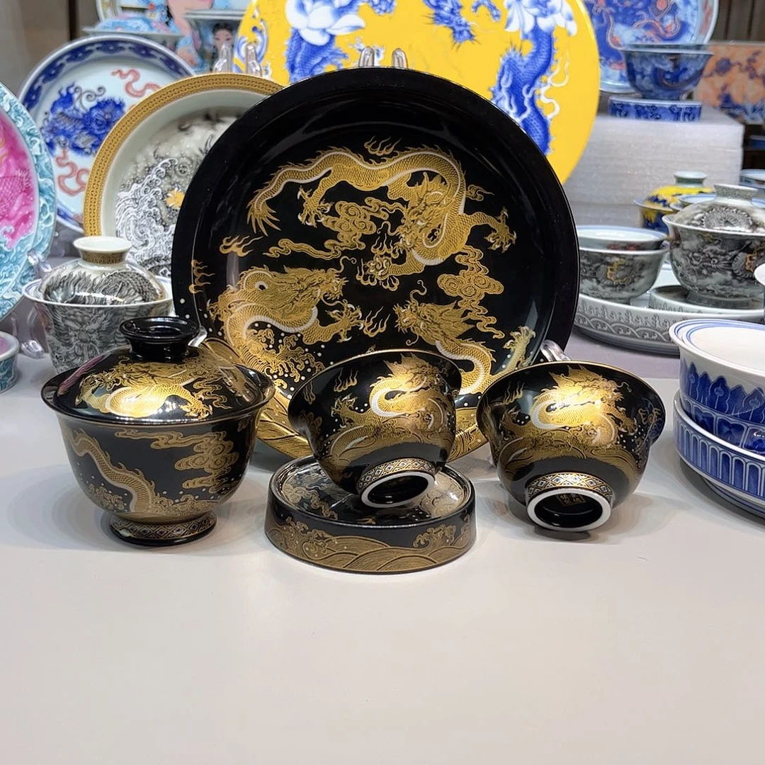 茶盏景德镇陶瓷学院美术学院