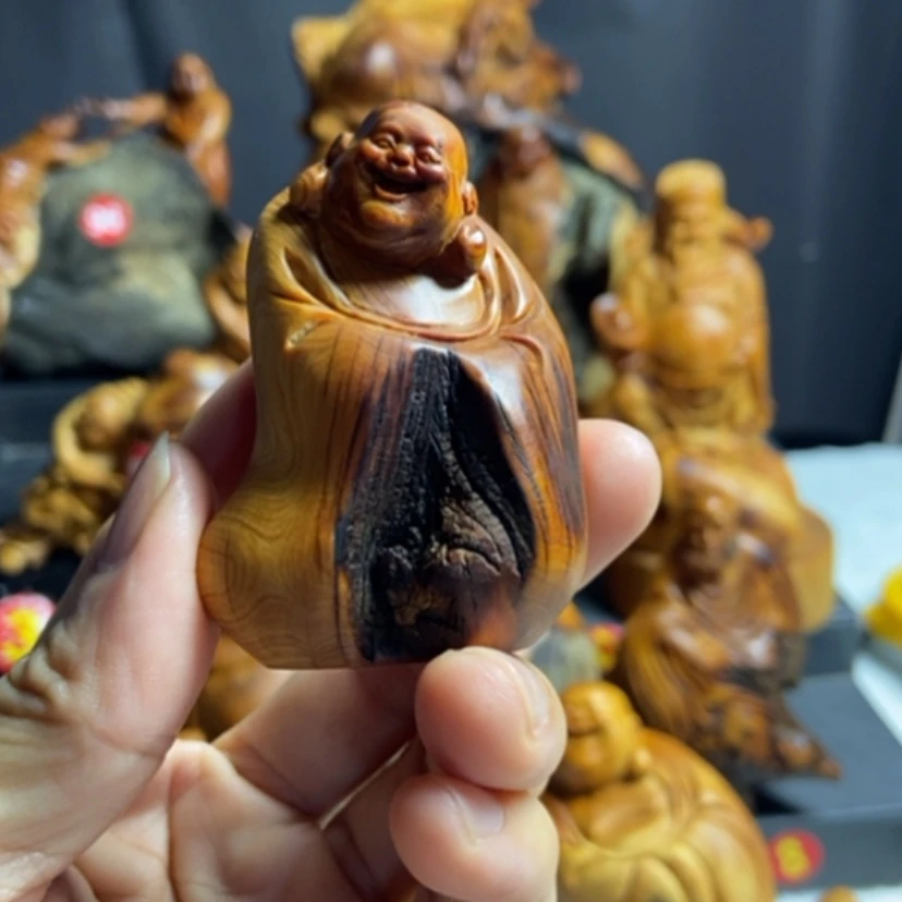 【闪购商品】柏木（崖柏）