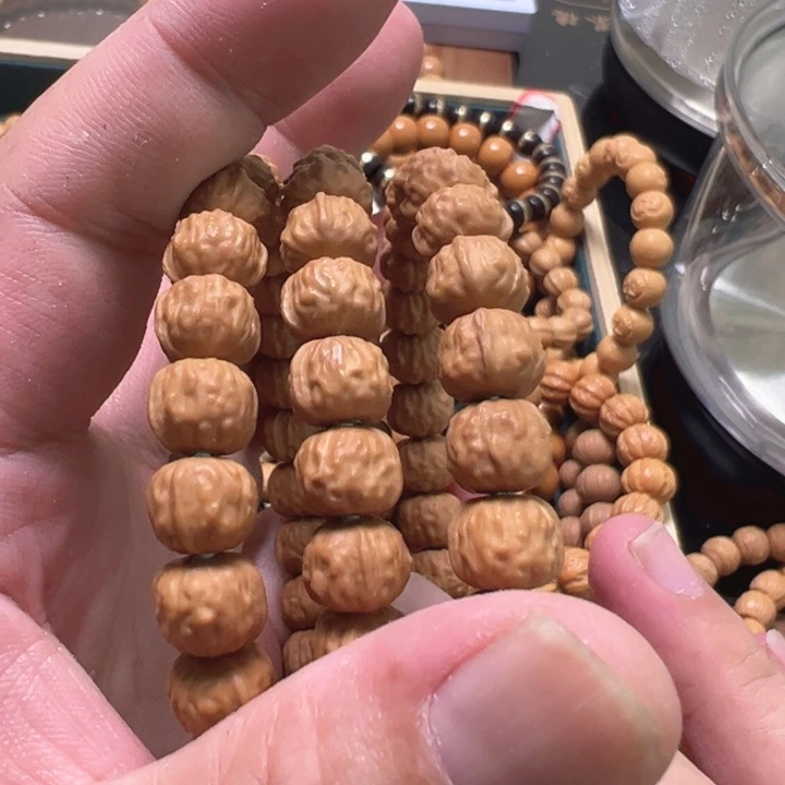 9加蛤蟆头猴头核桃