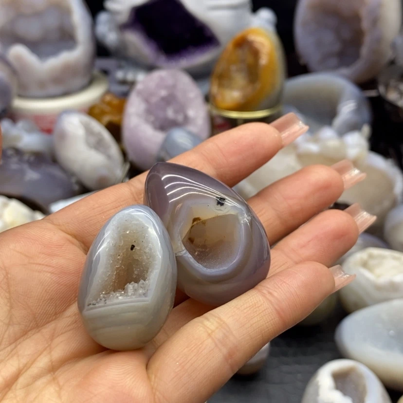 【闪购商品】水晶大型摆件（非配饰）未镶嵌