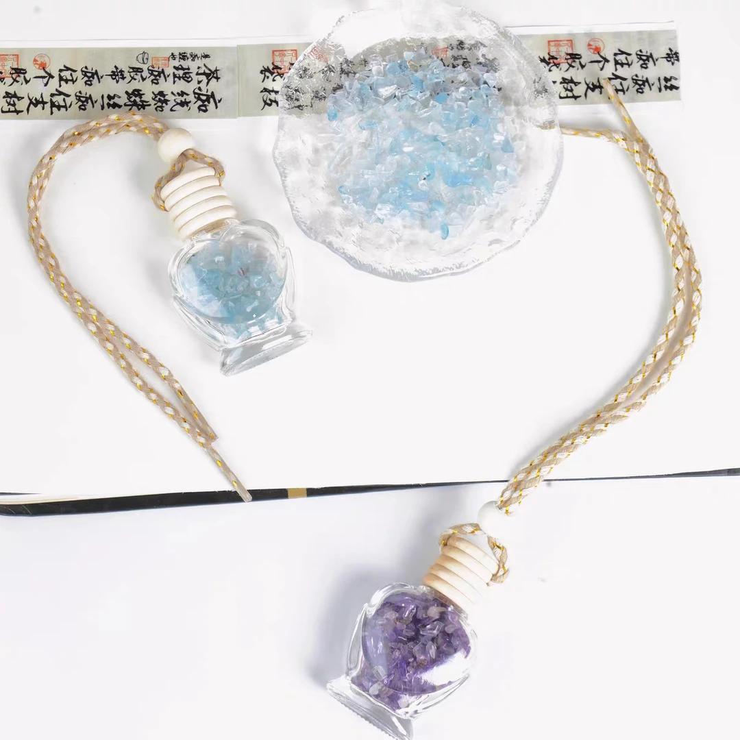 开播福利水晶碎石多样性发一件