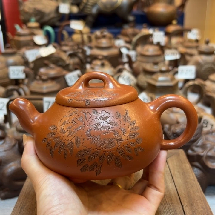 紫砂壶等艺术精品