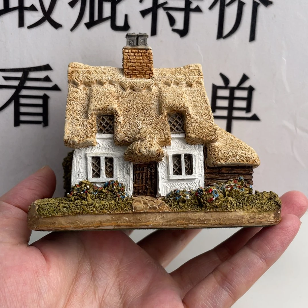 陶土中古美物 利利普