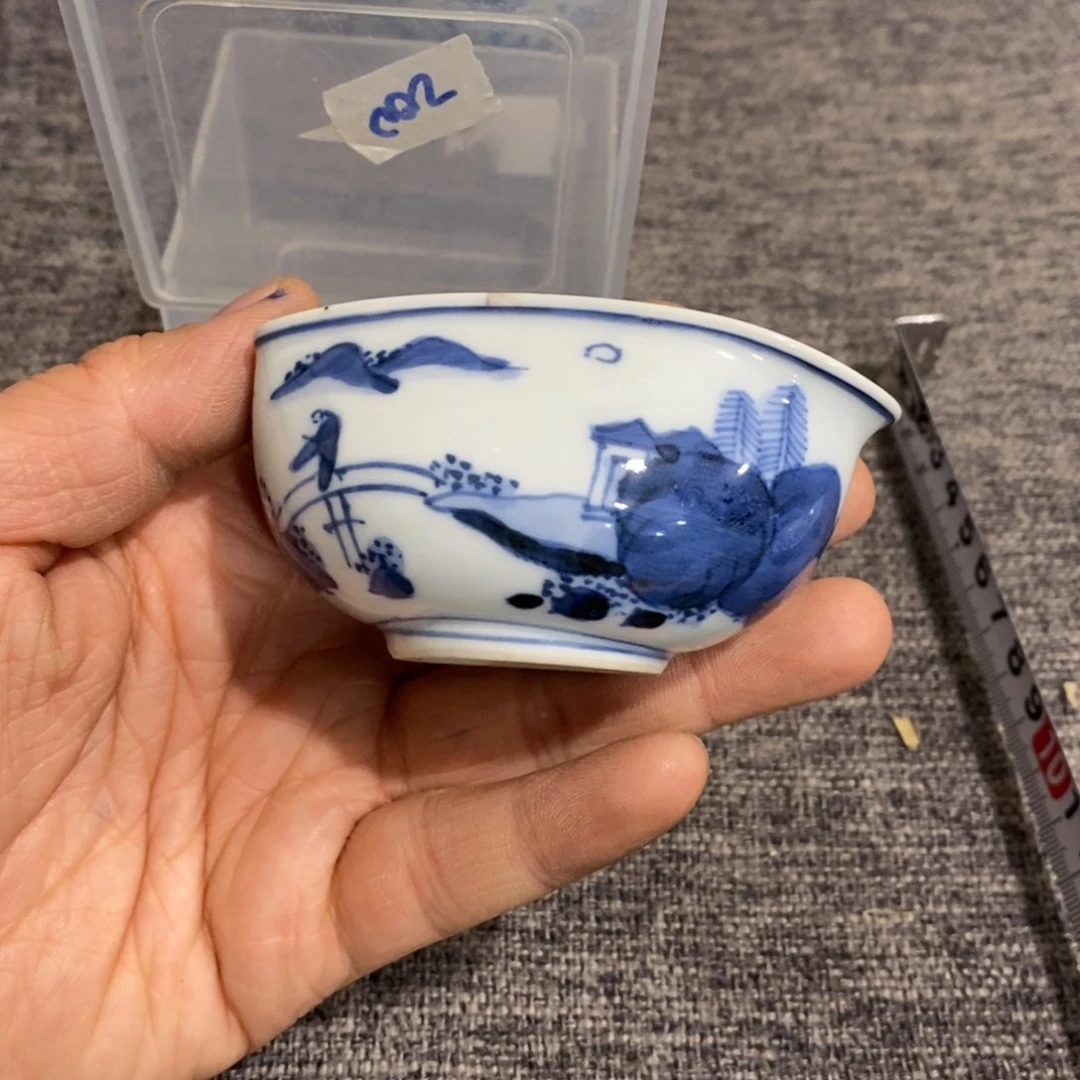 紫砂茶杯非常漂亮好看的花瓶