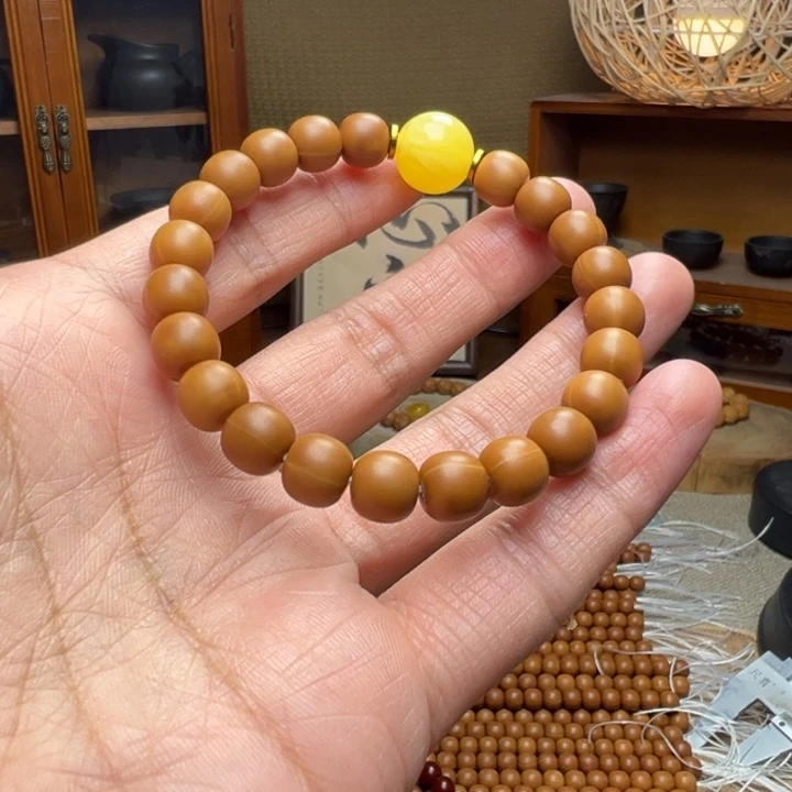 手串猴头核桃ℳ****老行