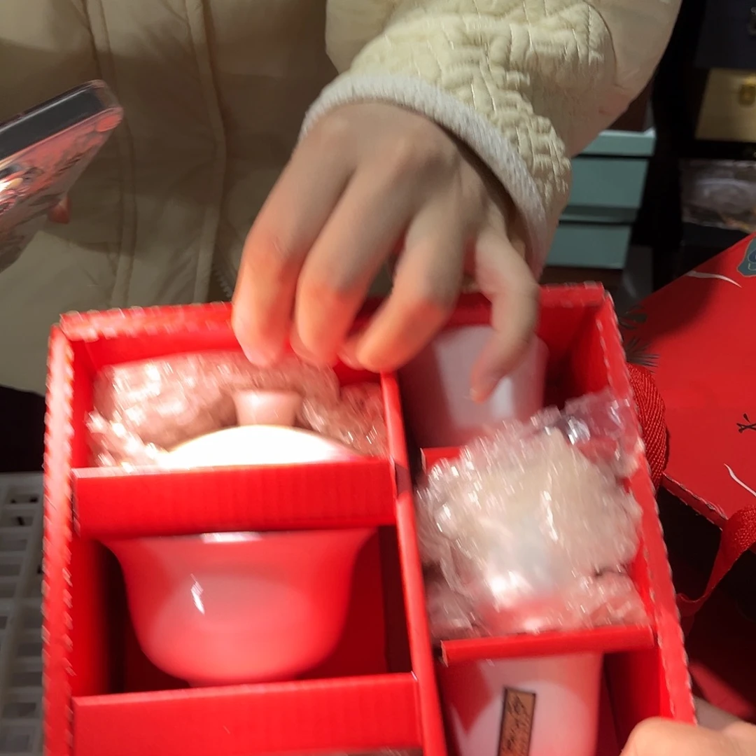 茶具套装摆件孤品等等