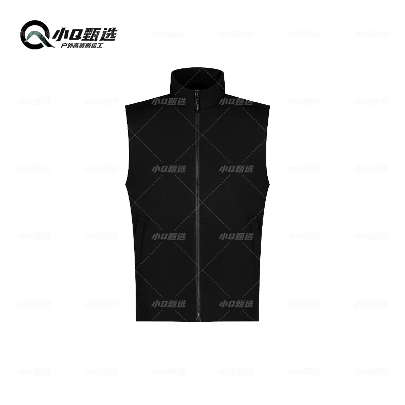 【精英小马甲】3M新雪丽科技保暖棉背心蓄热防潮易打理可机洗易收纳