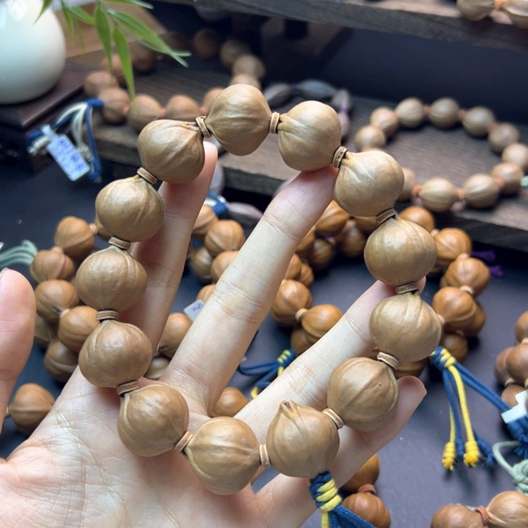 手串橄榄核乙*2122