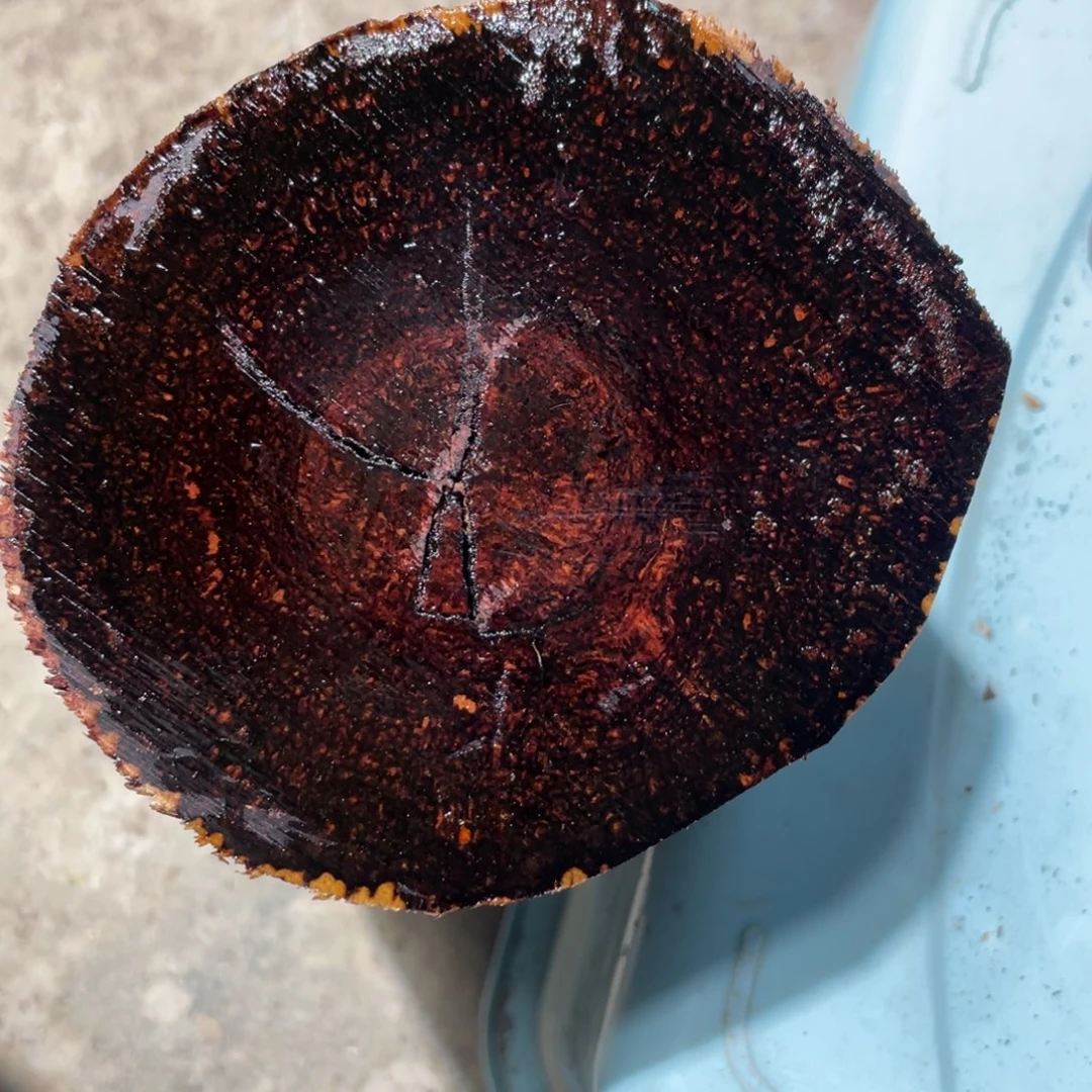 新****定制海南红降1.2单圈