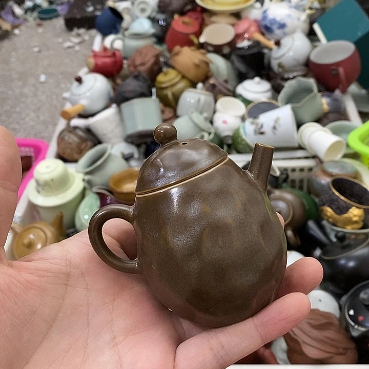 陶瓷艺术品及陶瓷制品
