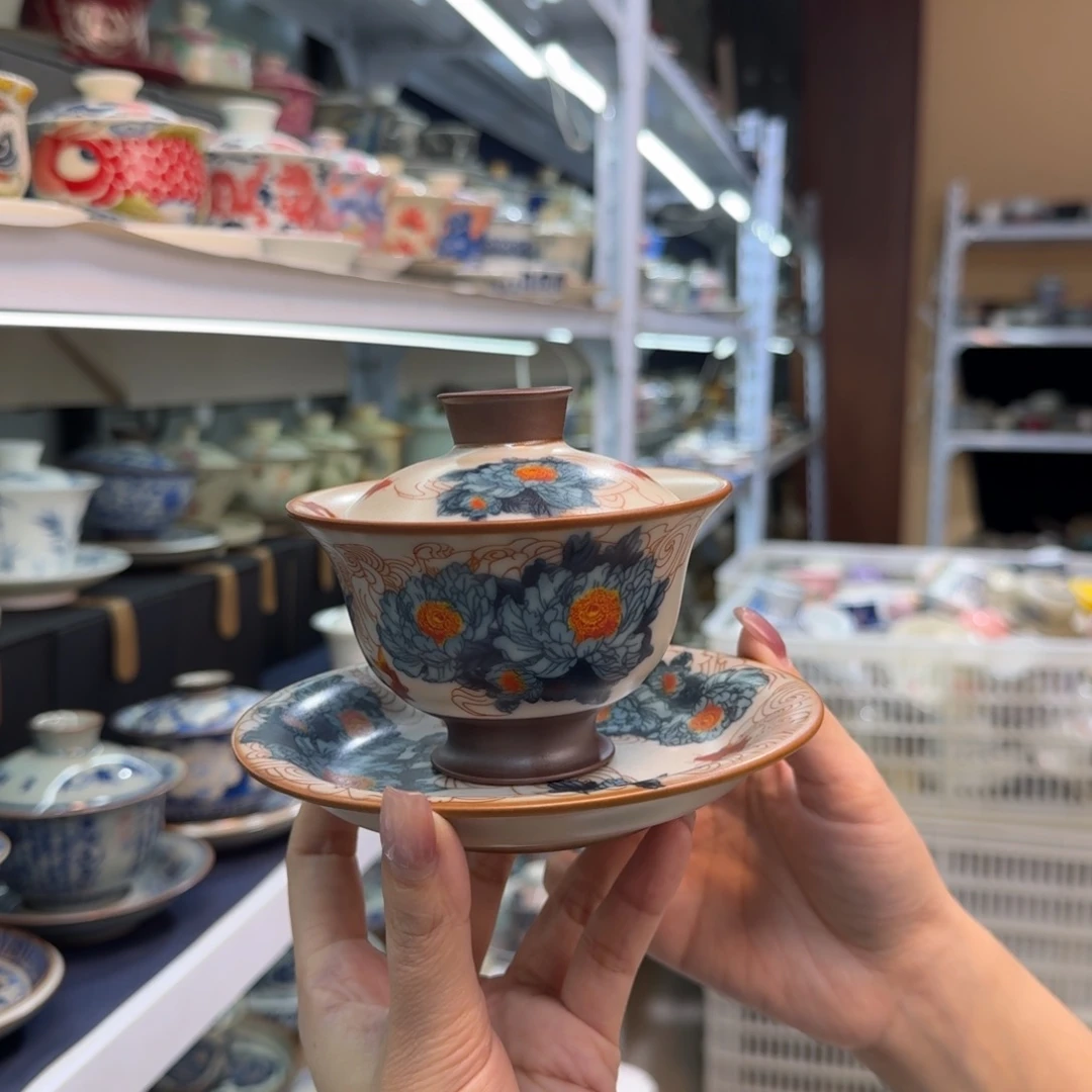 款式高温陶瓷材料等产品