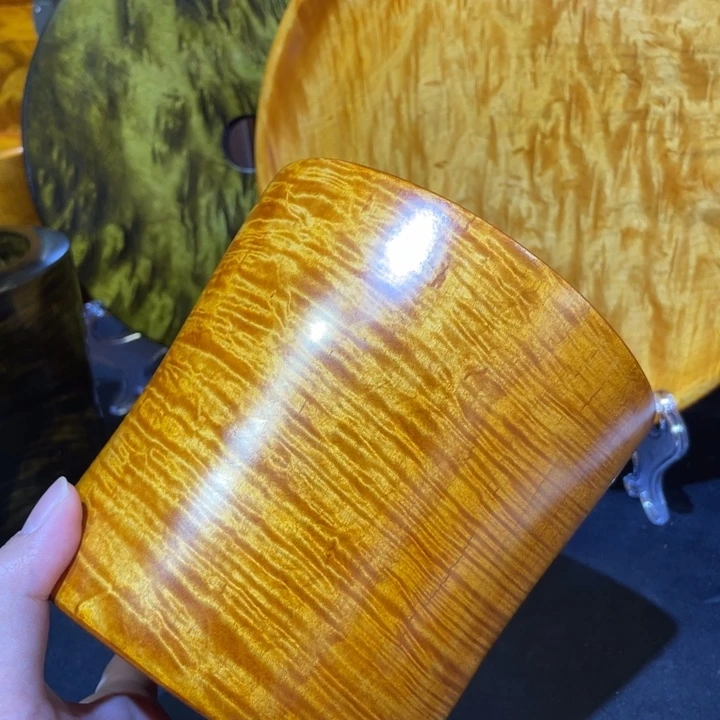 金丝楠笔筒15555555555555556666