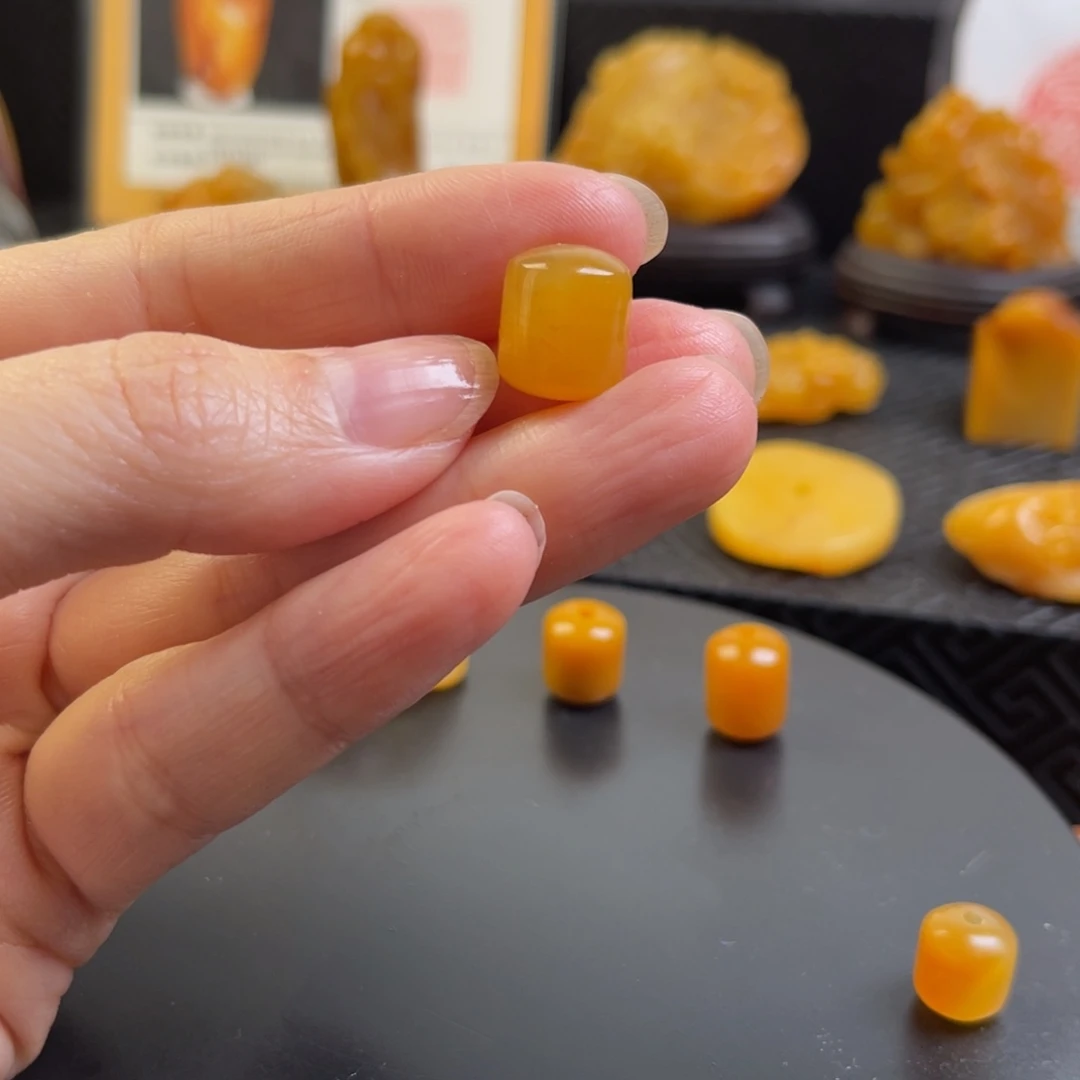 田黄石青*山1111111111