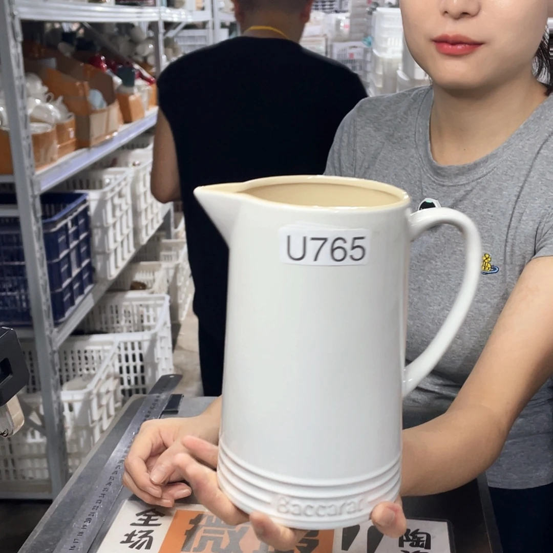瓷片765             1个