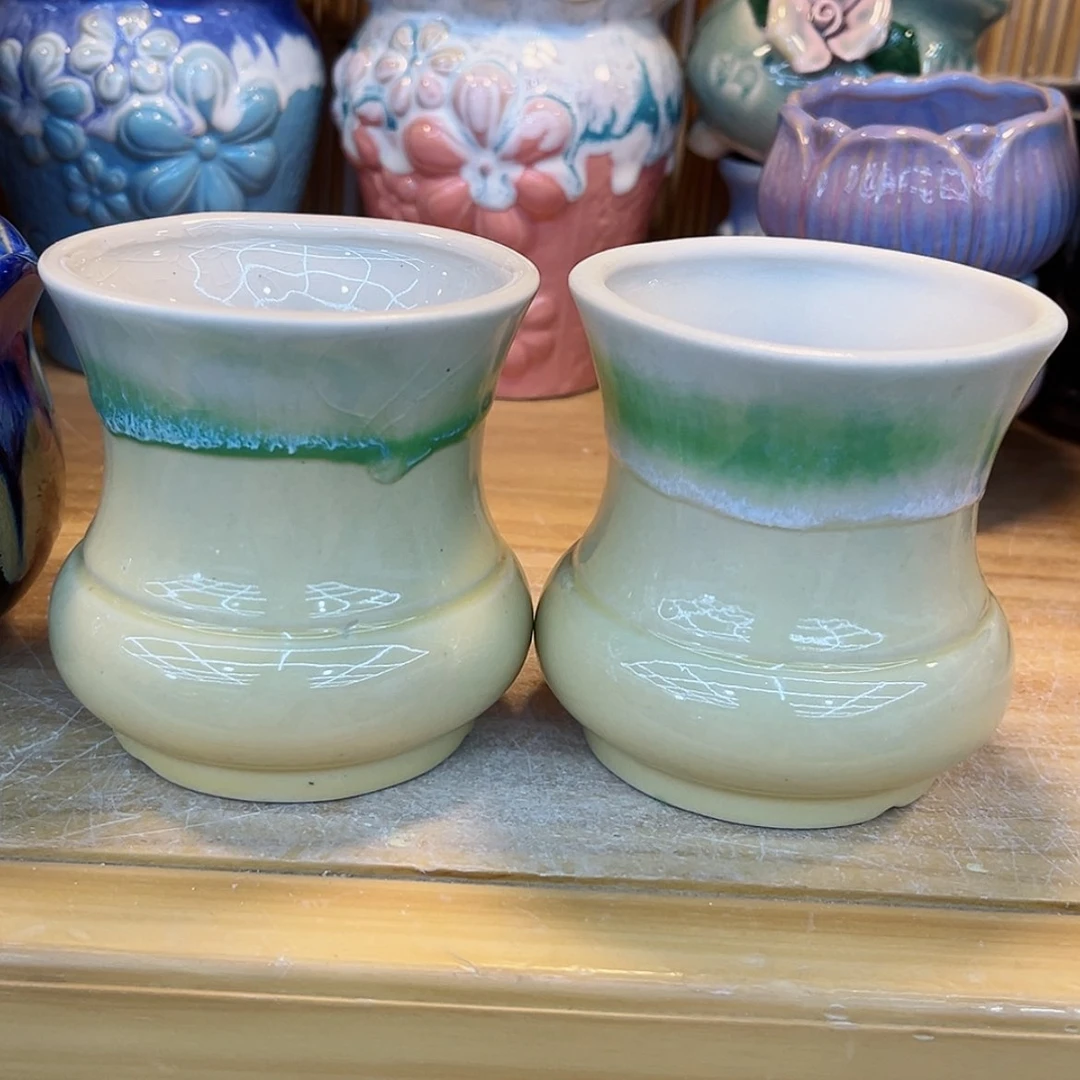 【闪购商品】陶瓷花盆