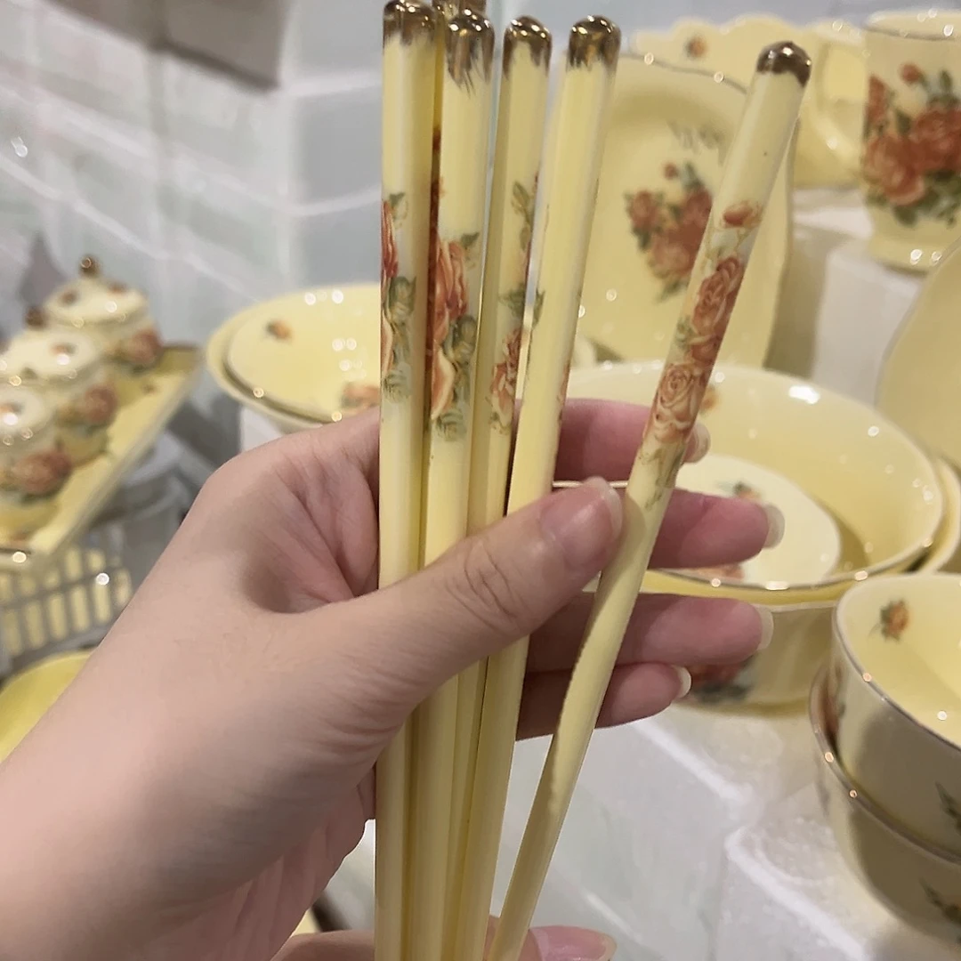 星博陶瓷有限公司5双
