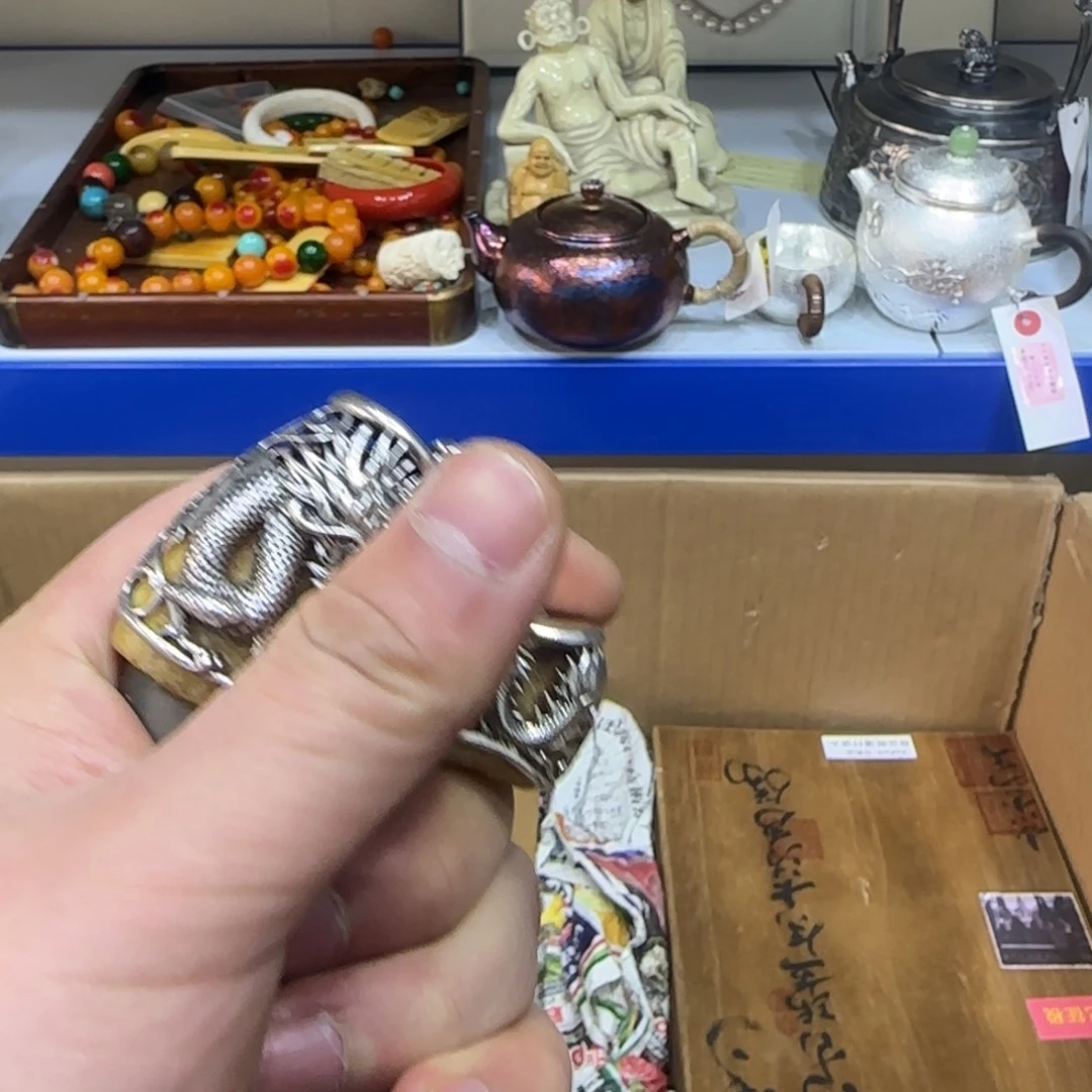 茶宠我们的生活是这样的