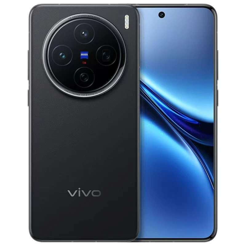 99新 vivo vivo X200s蔡司2亿APO超级长焦天玑9400拍照手机