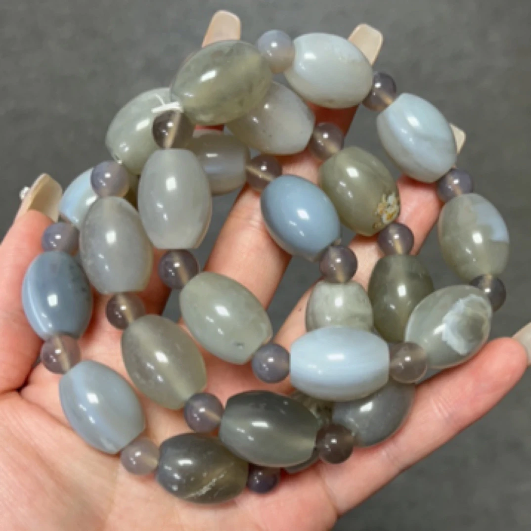 D605 bjbx手串多样性发一条