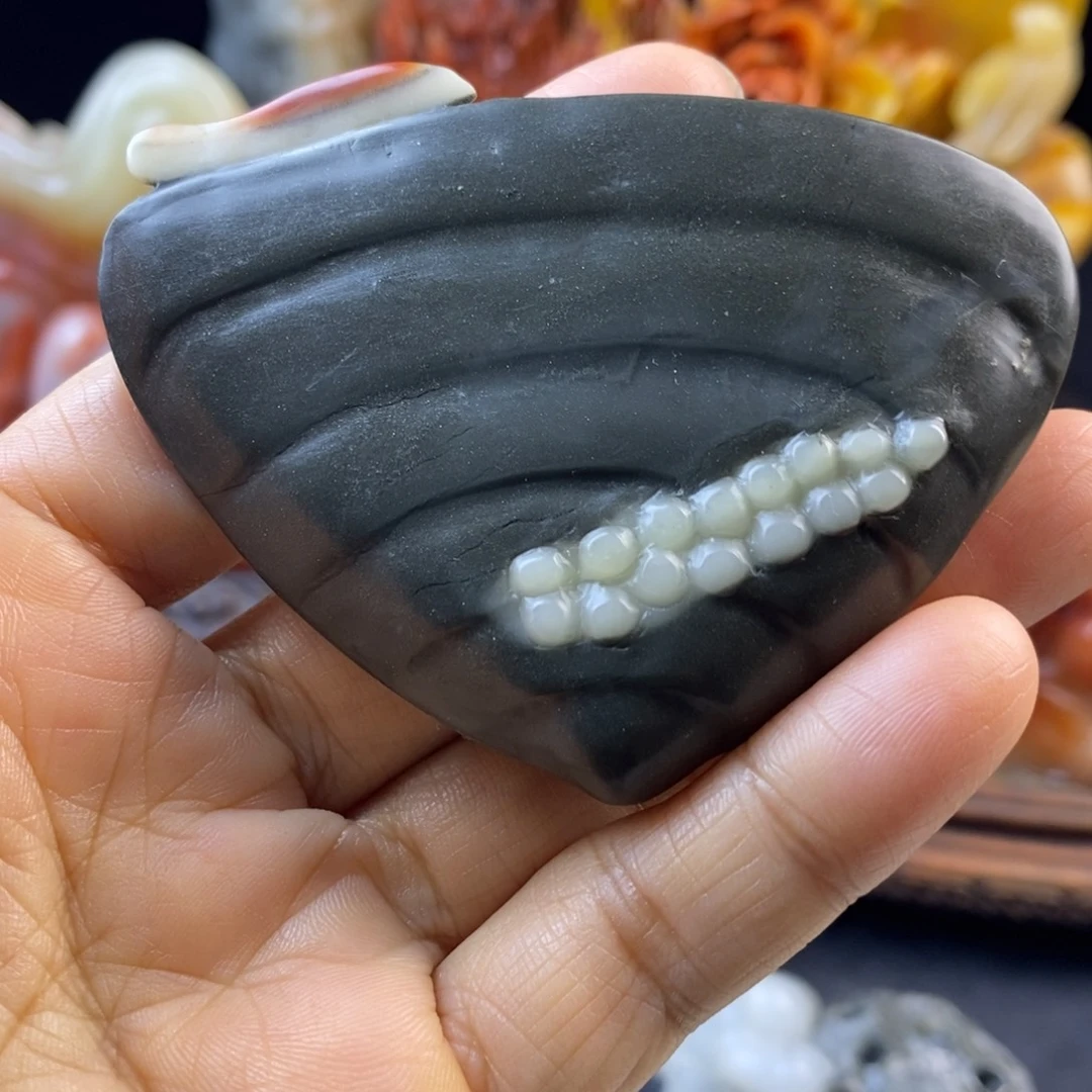 寿山石寿山石精品