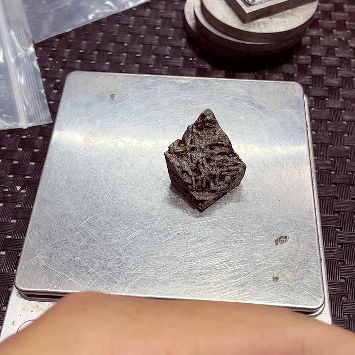 花岗石铁合金阿勒泰