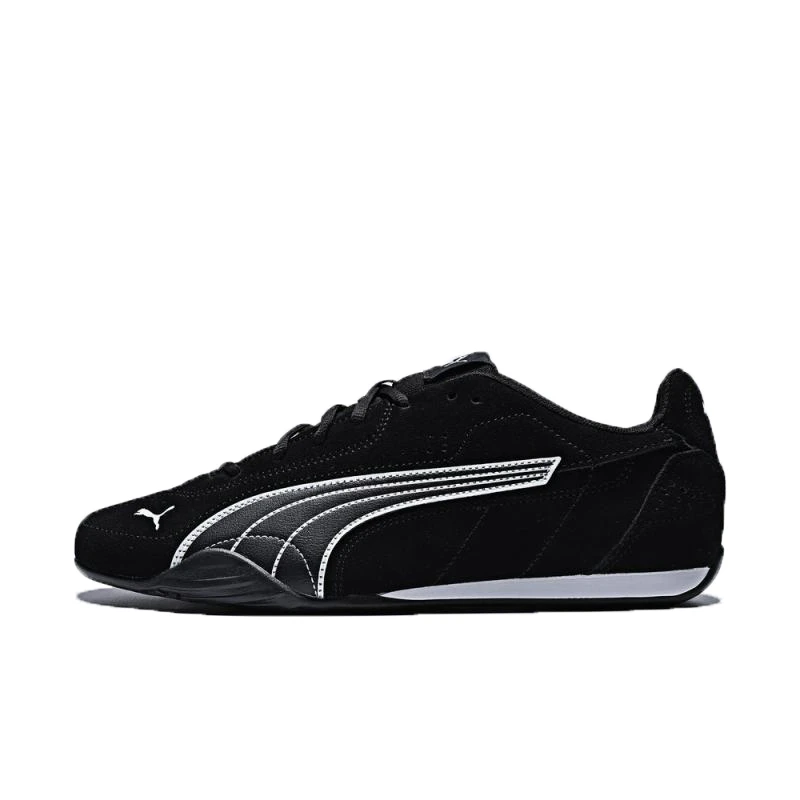 puma彪马跑者美学中性-PUMA CATCH SD-运动休闲鞋40268102
