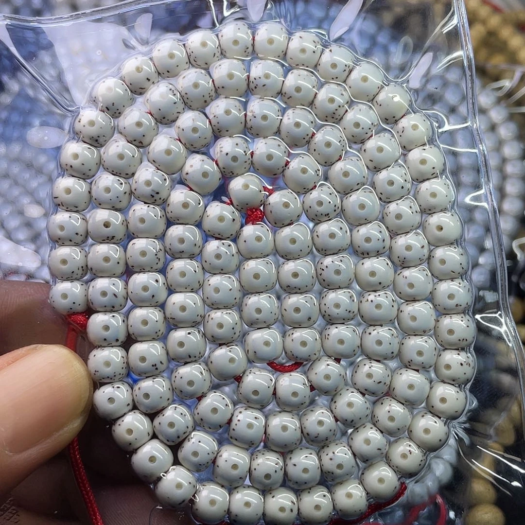 借***口吊坠星月菩提8 7桶