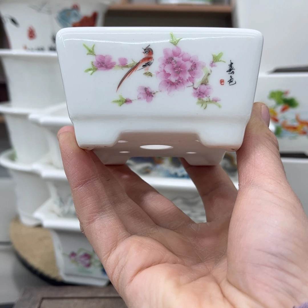 陶瓷内直径7.3-3.5一只