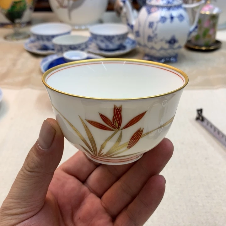 紫砂金瓷阁精品瓷器店