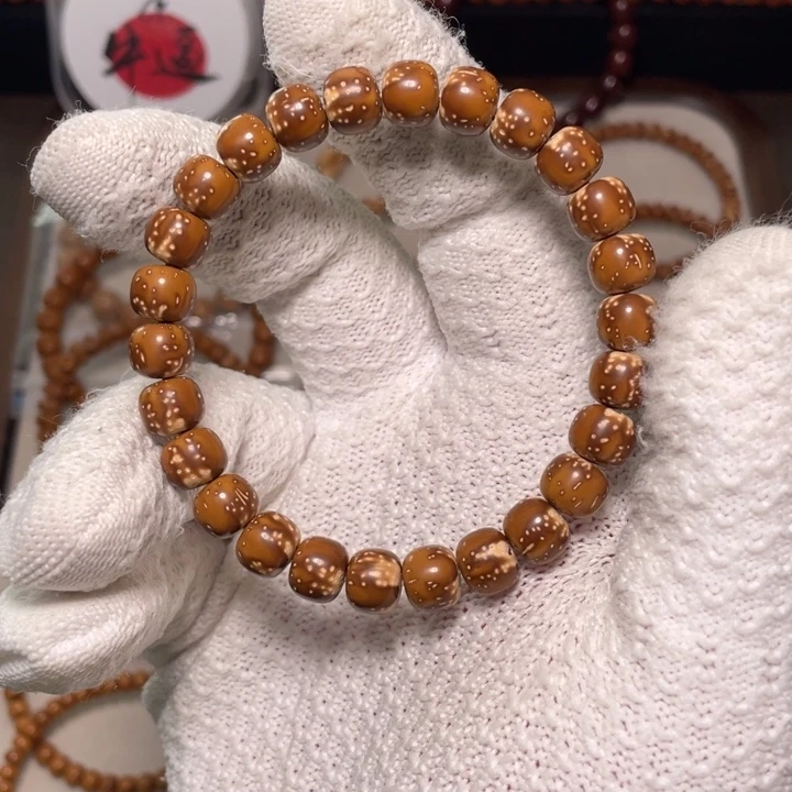 紫金鼠手串今日福利星空鼠