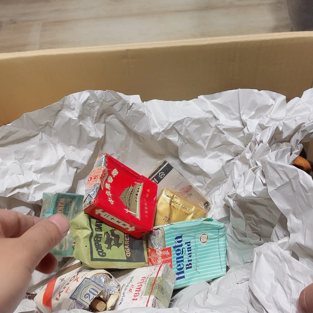 土***豆中古物品，谨慎参拍