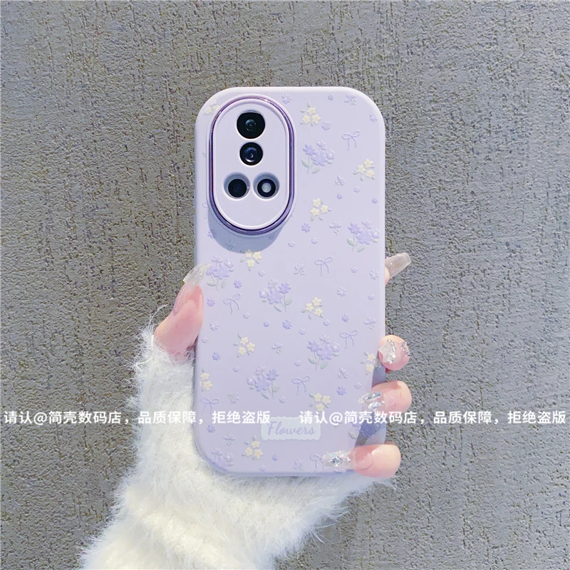 （华为nova系列）金属小胖妹适用华为nova13/12/11/10/9/8/7手机壳