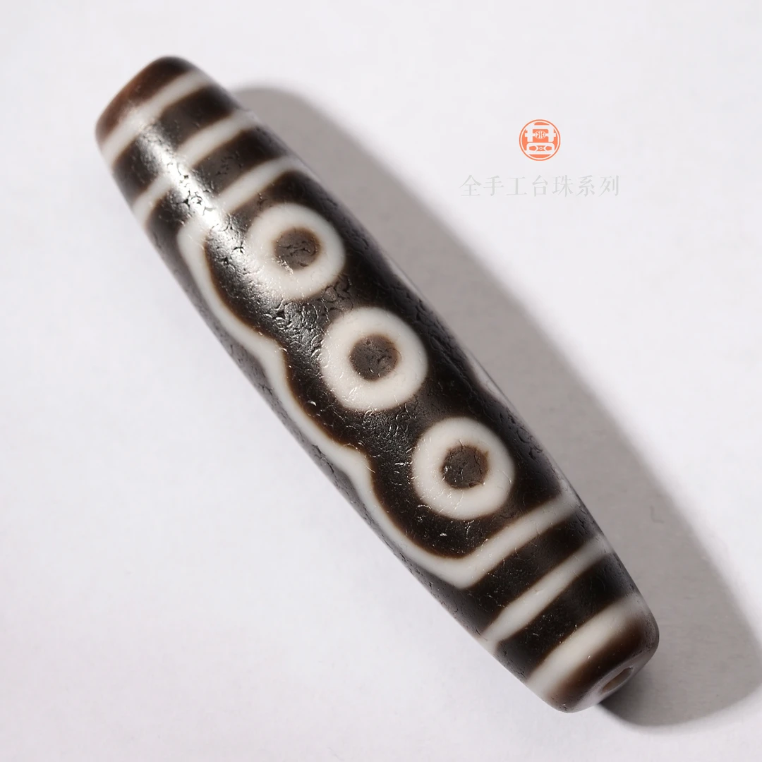 小卢 L手工定制锁骨链（现代染色玛瑙制品）