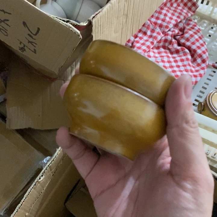 陶瓷艺术品及陶瓷壶