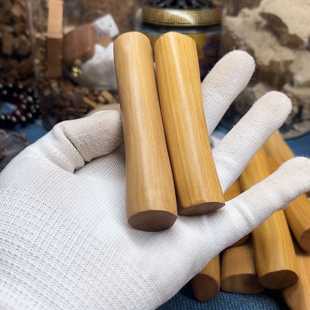 檀香木手串/手链光老山檀香小木料