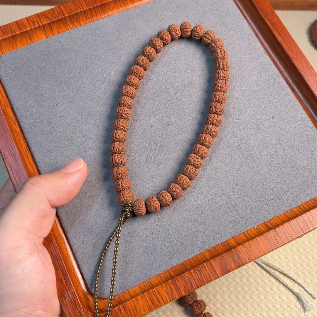 罗***斯吊坠金刚菩提老树王