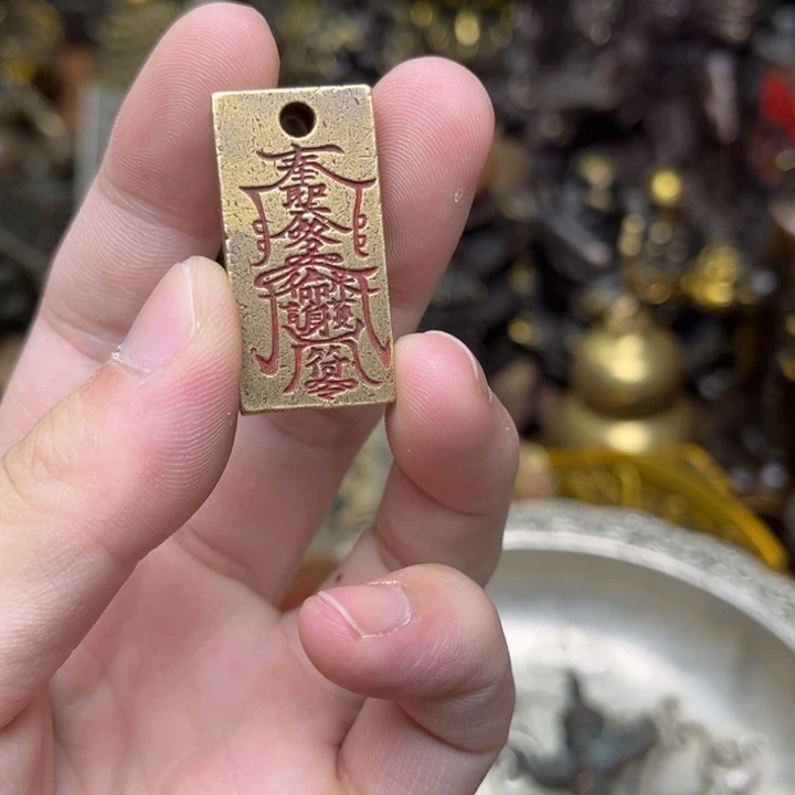 嘉嘉精品铜器摆件