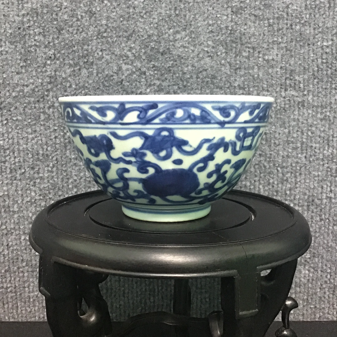 陶瓷家居茶具茶碗