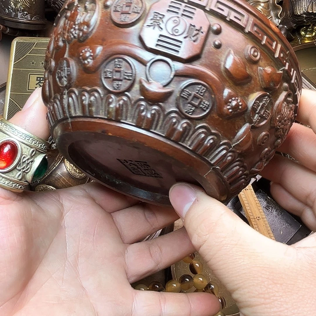 铜锣湾的历史文化